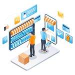 Marke sichtbar machen