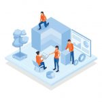 Sichtbarkeit steigern